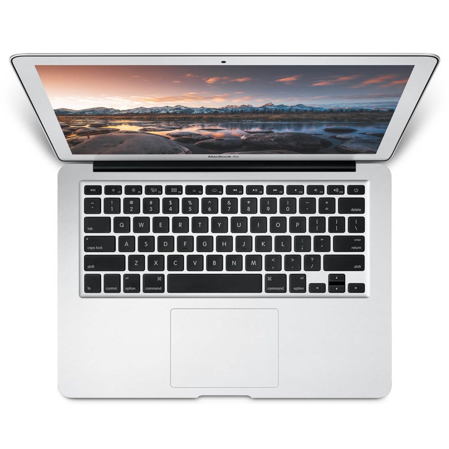 Apple MacBook Air MD711LL/A 11" i5 1.3GHz 4GB 128GB (Refurbished) DailySale