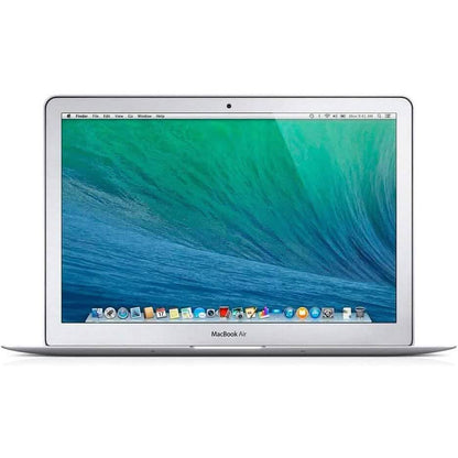 Apple MacBook Air MD711LL/A 11.6-inch Laptop Core i5 4GB RAM 128GB SSD (Refurbished) DailySale