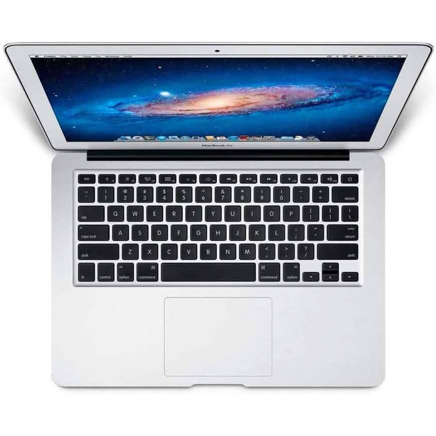 Apple MacBook Air MD711LL/A 11.6-inch Laptop Core i5 4GB RAM 128GB SSD (Refurbished) DailySale