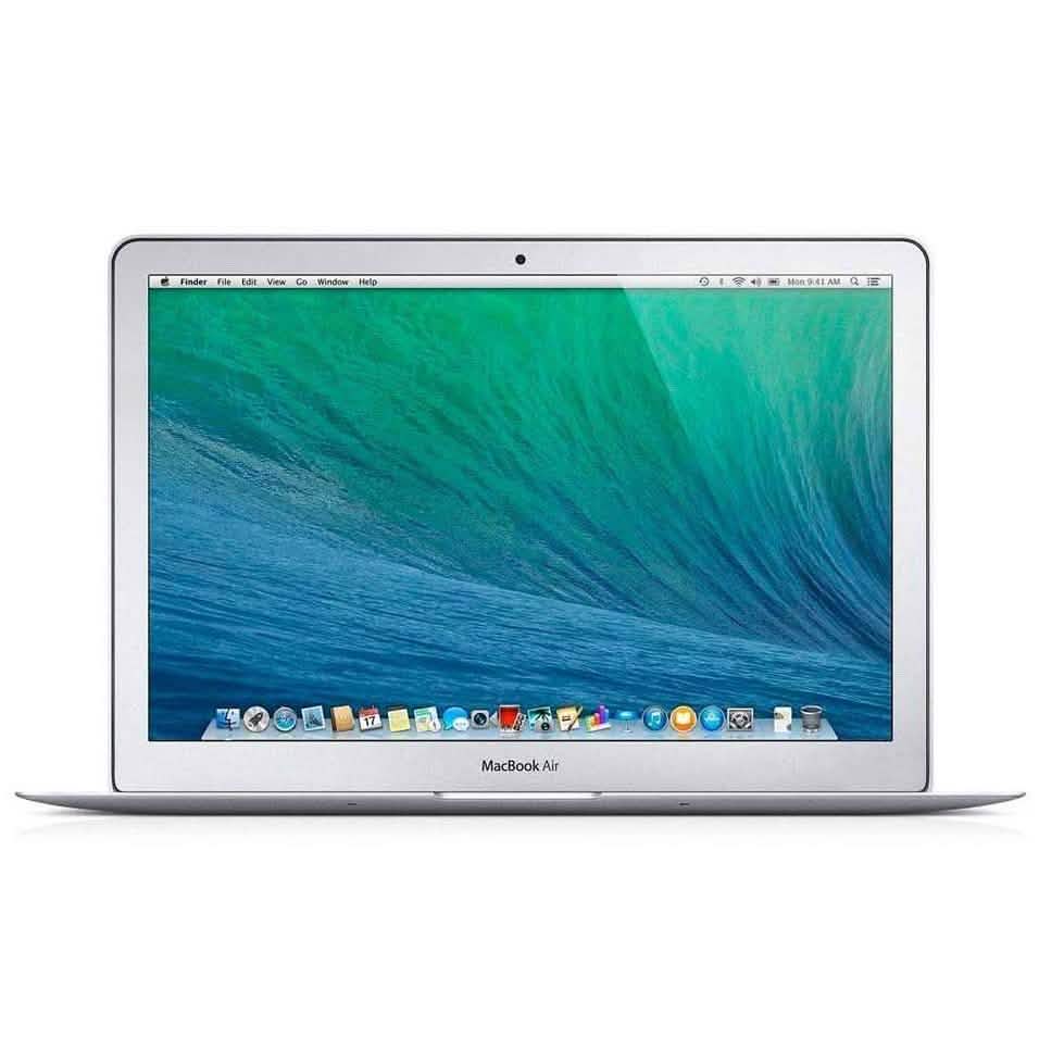 Apple MacBook Air MD711LL/A 11.6-inch Laptop (Refurbished) DailySale