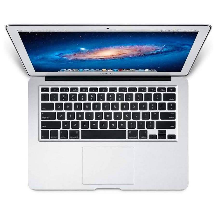 Apple MacBook Air MD711LL/A 11.6-inch Laptop (Refurbished) DailySale