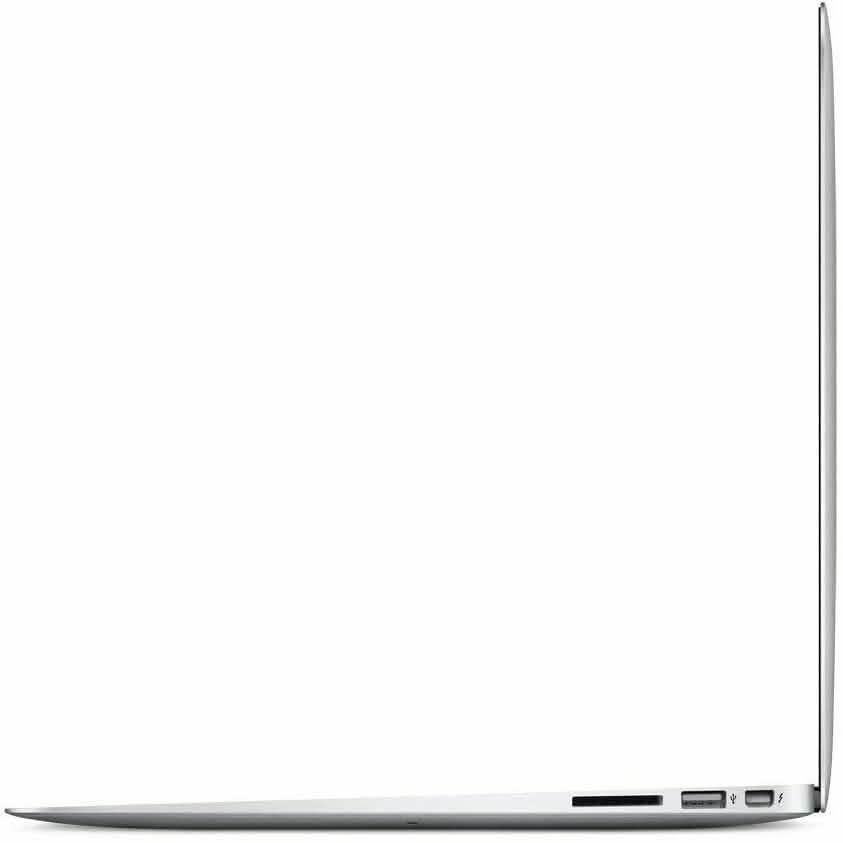 Apple MacBook Air MD760LL/A Core i5 1.3 13-Inch 4GB RAM 128GB (Refurbished) DailySale