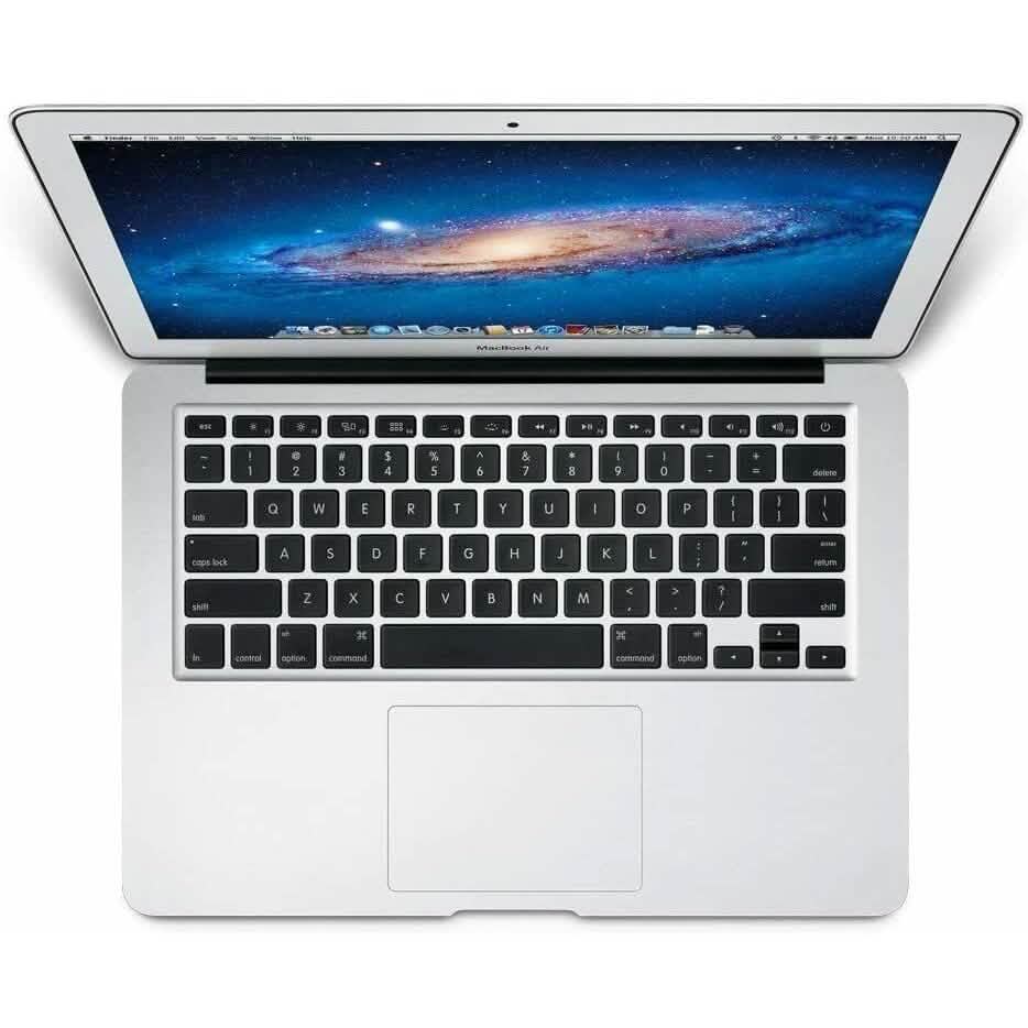 Apple MacBook Air MD760LL/A Core i5 1.3 13-Inch 4GB RAM 128GB (Refurbished) DailySale
