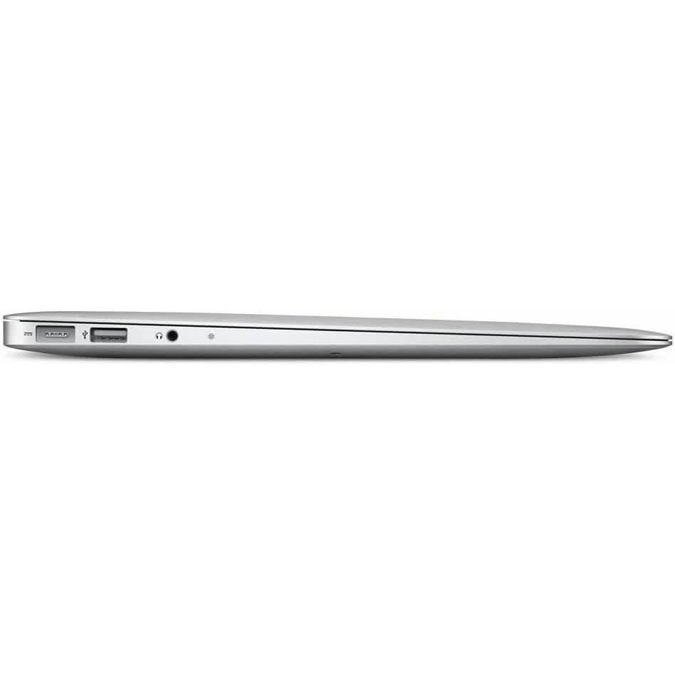 Apple MacBook Air MD760LL/A Core i5 1.3 13-Inch 4GB RAM 128GB (Refurbished) DailySale