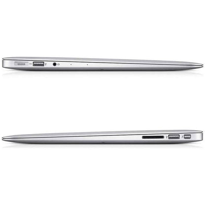Apple MacBook Air MD760LL/A MD761LL/A Intel Core i5-4250U X2 1.3GHz (Refurbished) DailySale