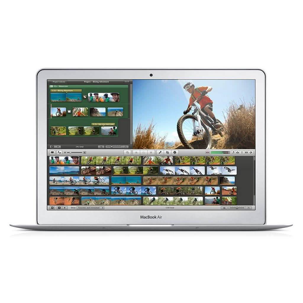 Apple MacBook Air MD761LL/A 13.3-Inch Laptop (Refurbished) DailySale