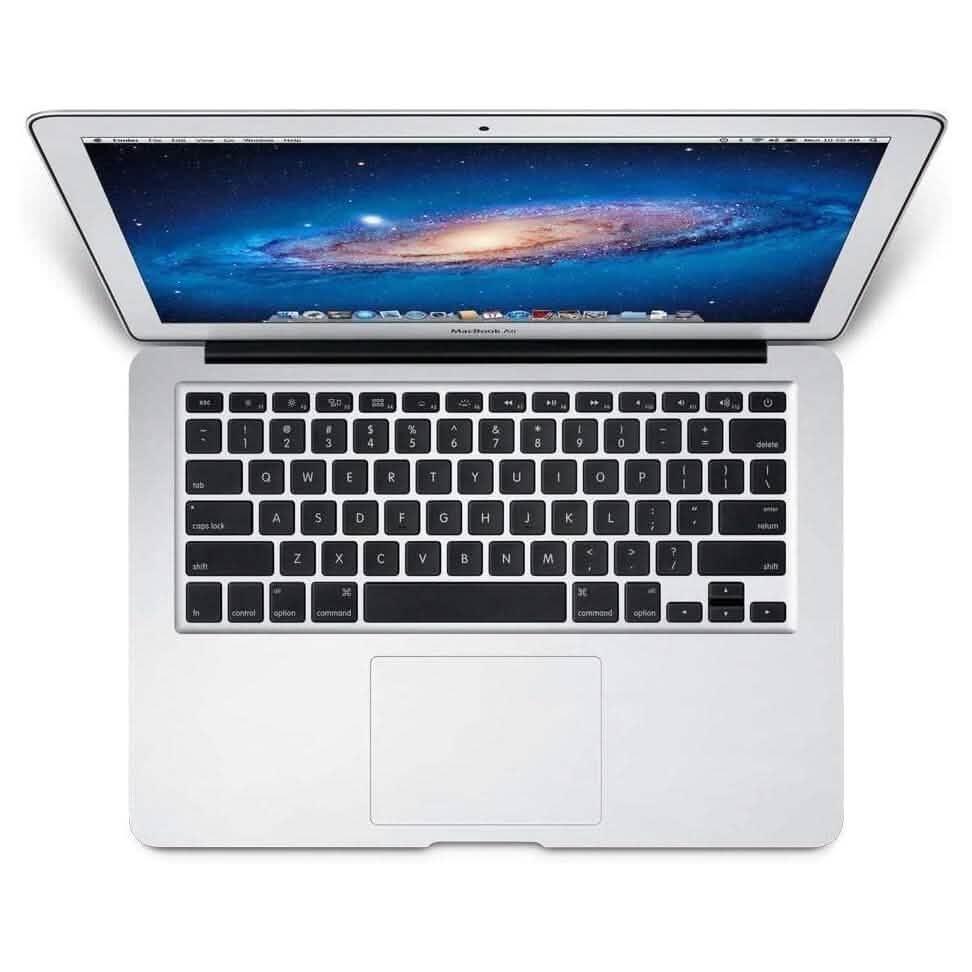 Apple MacBook Air MJVE2LL/A 13.3-inch 4GB 128GB Laptop (Refurbished) DailySale