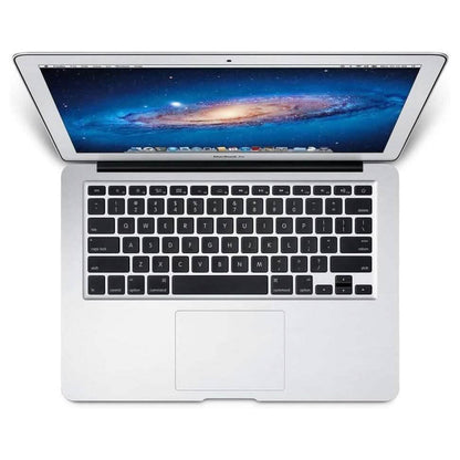 Apple MacBook Air MJVE2LL/A 13.3-inch 4GB 128GB Laptop (Refurbished) DailySale