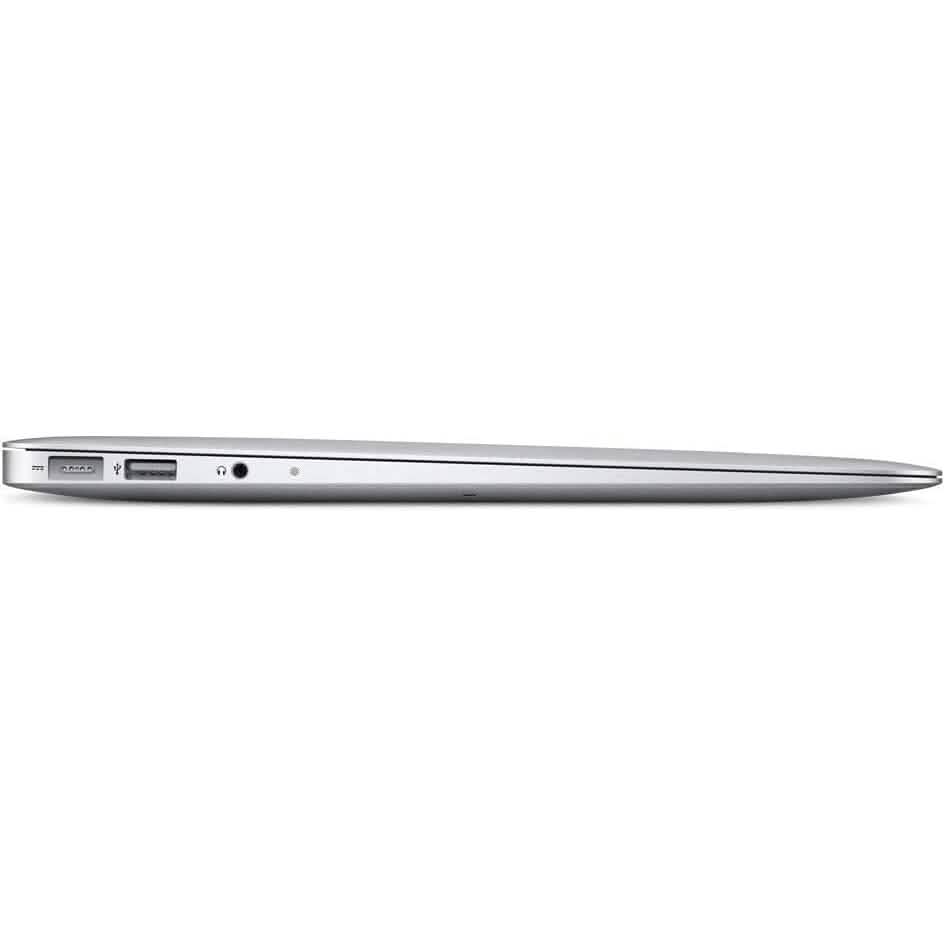 Apple MacBook Air MJVE2LL/A 13.3-inch 4GB 128GB Laptop (Refurbished) DailySale