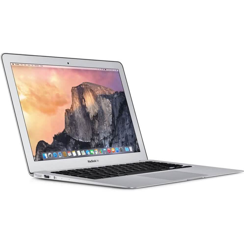 Apple MacBook Air MJVM2LL/A 11.6-Inch 4GB 128GB Laptop A1465 (Refurbished) DailySale