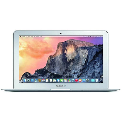 Apple MacBook Air MJVM2LL/A 11.6-Inch Laptop (Refurbished) DailySale