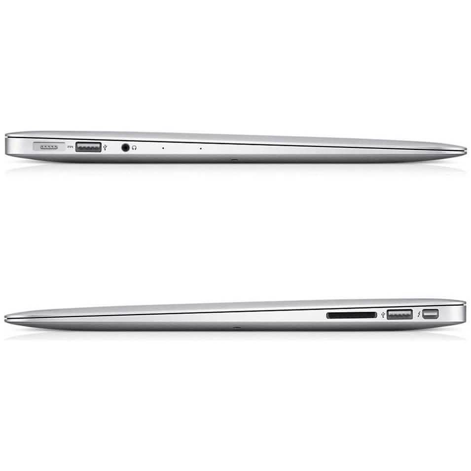 Apple MacBook Air 8GB 128GB 11.6 Inch Laptop (Refurbished) DailySale
