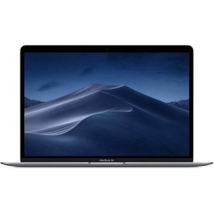 Apple MacBook Air MRE82LL/A 13-inch, 8GB 1.6GHz i5 256GB (Refurbished) DailySale