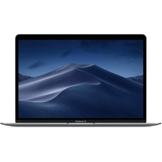 Apple MacBook Air MRE82LL/A 13-inch, 8GB 1.6GHz i5 256GB (Refurbished) DailySale