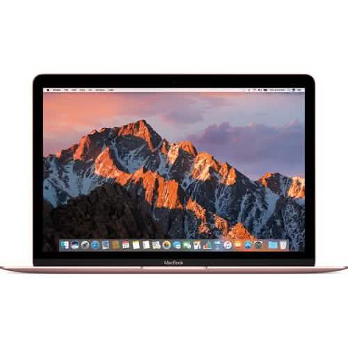 Apple MacBook Core i5 1.3GHz 12" (Refurbished) DailySale