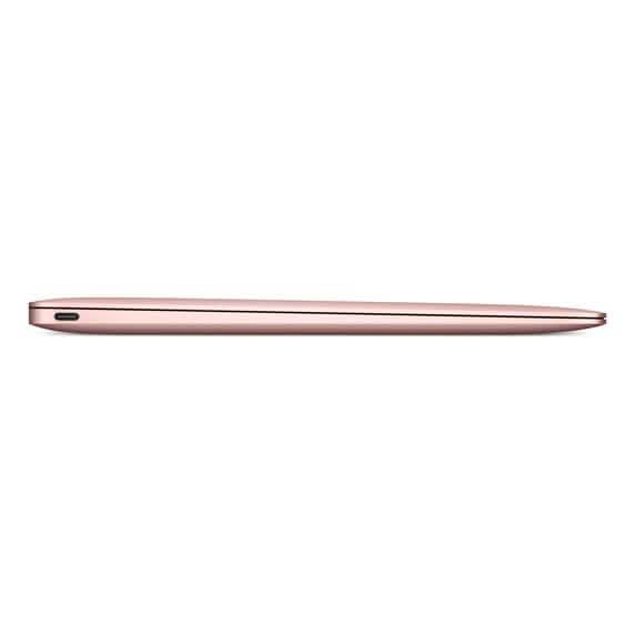 Apple MacBook Core i5 1.3GHz 12" (Refurbished) DailySale