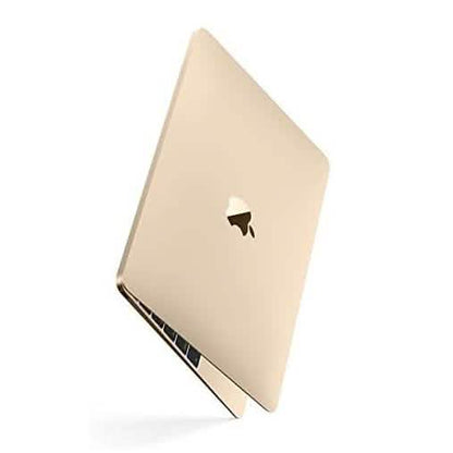 Apple MacBook Core M3 1.2GHz 12" 256GB SSD (Refurbished) DailySale
