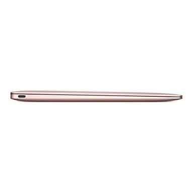 Apple MacBook Core M3 1.2GHz 12" (Refurbished) DailySale