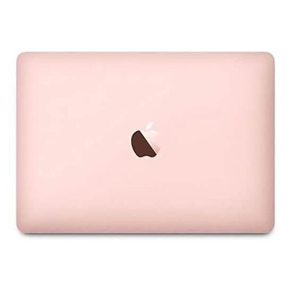 Apple MacBook Core M3 1.2GHz 12" (Refurbished) DailySale