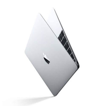 Apple MacBook Core M3 1.2GHz 12" 256GB SSD MNYF2LL/A (Refurbished) DailySale