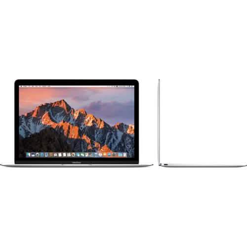 Apple MacBook Core M3 1.2GHz 12" 256GB SSD MNYF2LL/A (Refurbished) DailySale