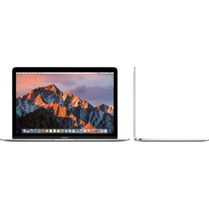 Apple MacBook Core M3 1.2GHz 12" 256GB SSD MNYF2LL/A (Refurbished) DailySale