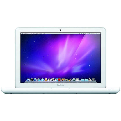 Apple MacBook MC207LL/A 13.3-Inch Laptop (Refurbished) DailySale