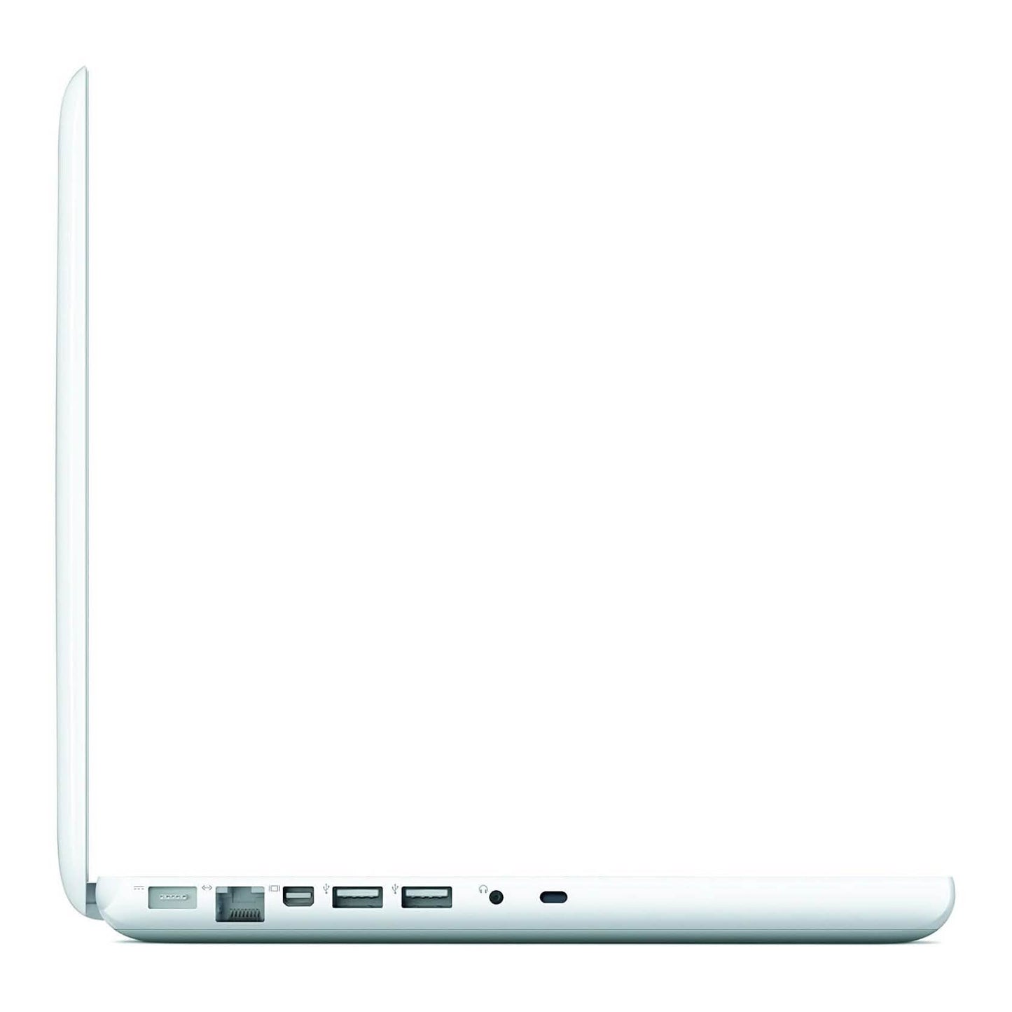 Apple MacBook MC207LL/A 13.3-Inch Laptop (Refurbished) DailySale