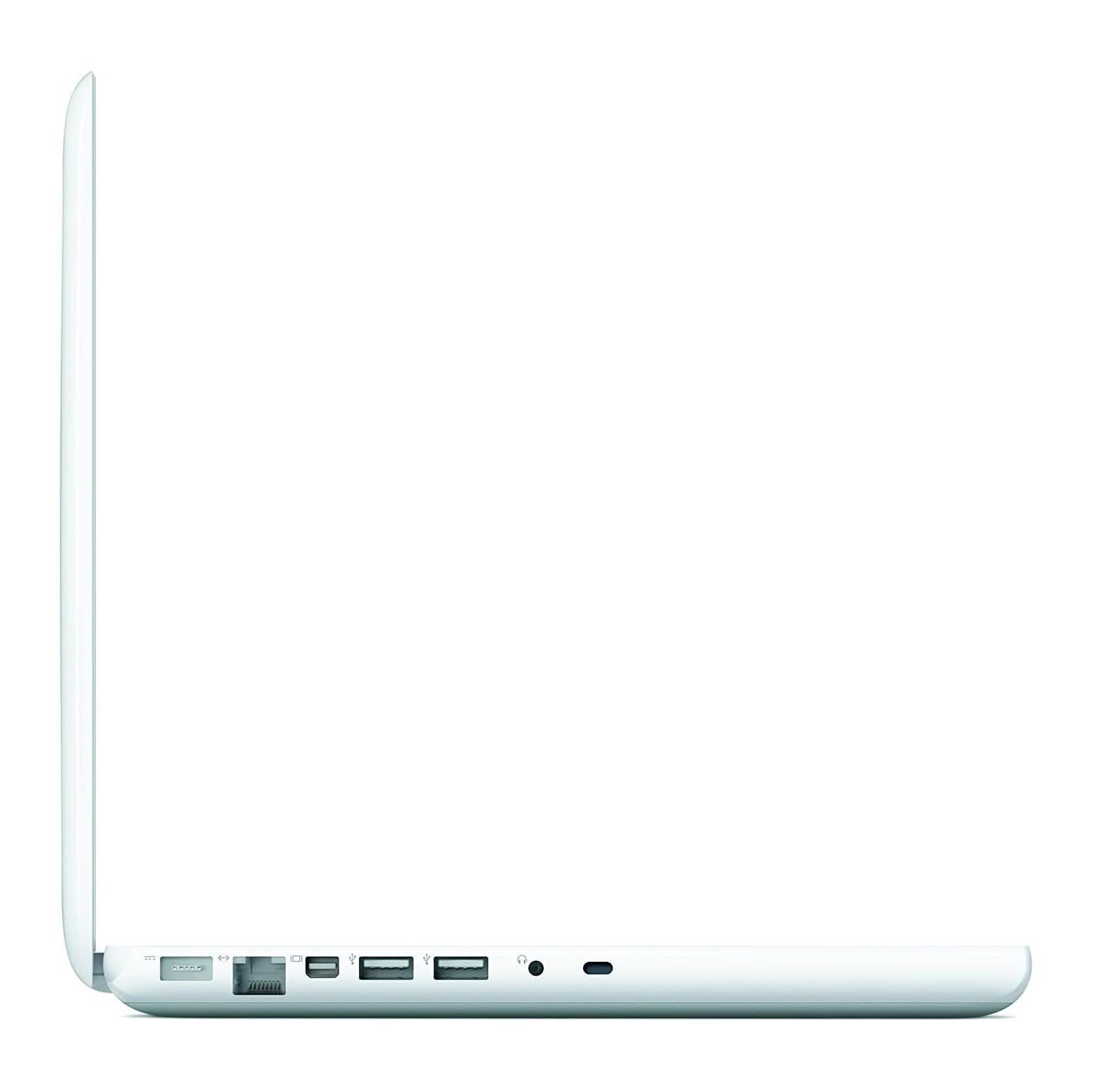 Apple MacBook MC207LL/A 13.3-Inch Laptop (Refurbished) DailySale