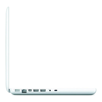 Apple MacBook MC207LL/A 13.3-Inch Laptop (Refurbished) DailySale