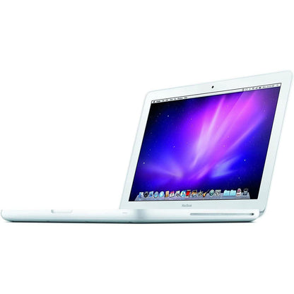 Apple MacBook MC207LL/A 13.3-Inch Laptop (Refurbished) DailySale