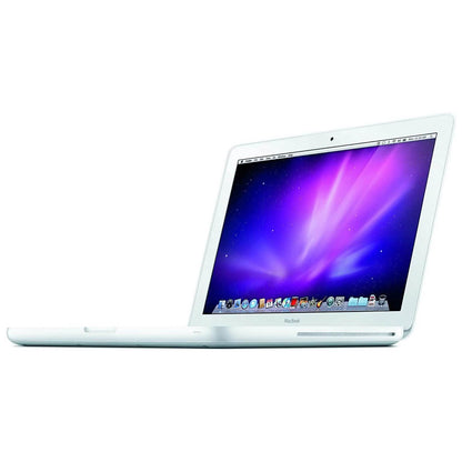 Apple MacBook MC207LL/A 13.3-Inch Laptop (Refurbished) DailySale