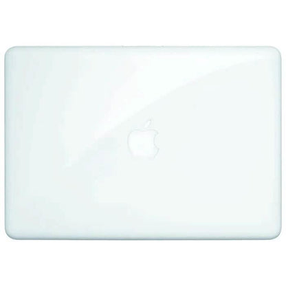 Apple MacBook MC207LL/A 2GB RAM 250GB Hard Drive 13.3-Inch Laptop (Refurbished) DailySale