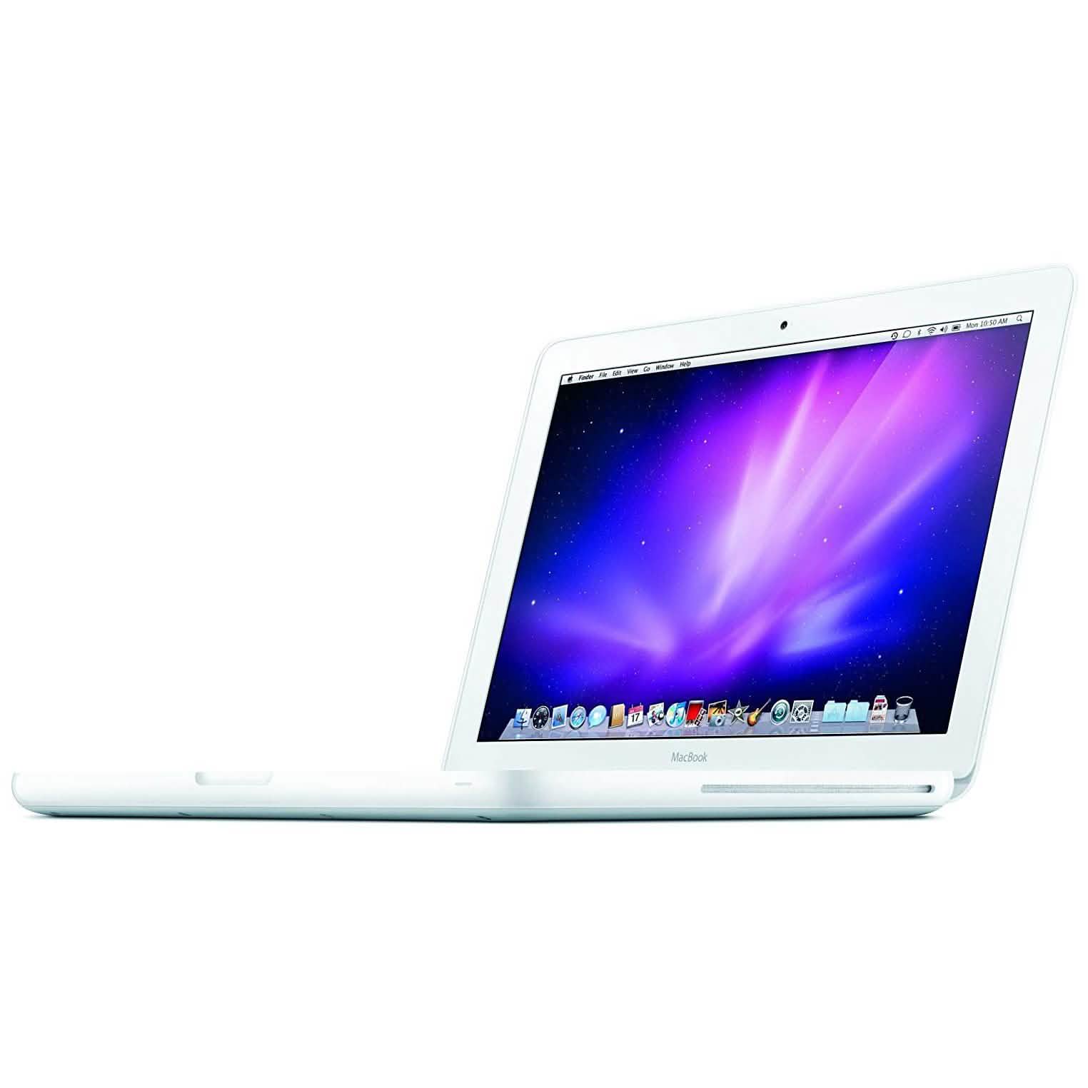 Apple MacBook MC516LL/A 13.3-Inch Laptop (Refurbished) DailySale