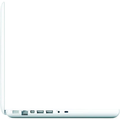 Apple MacBook MC516LL/A 13.3-Inch Laptop (Refurbished) DailySale