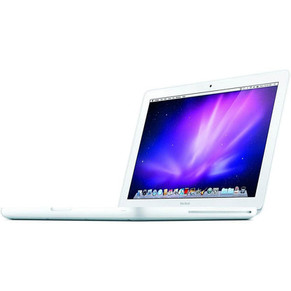 Apple MacBook MC516LL/A 13.3-Inch Laptop (Refurbished) DailySale