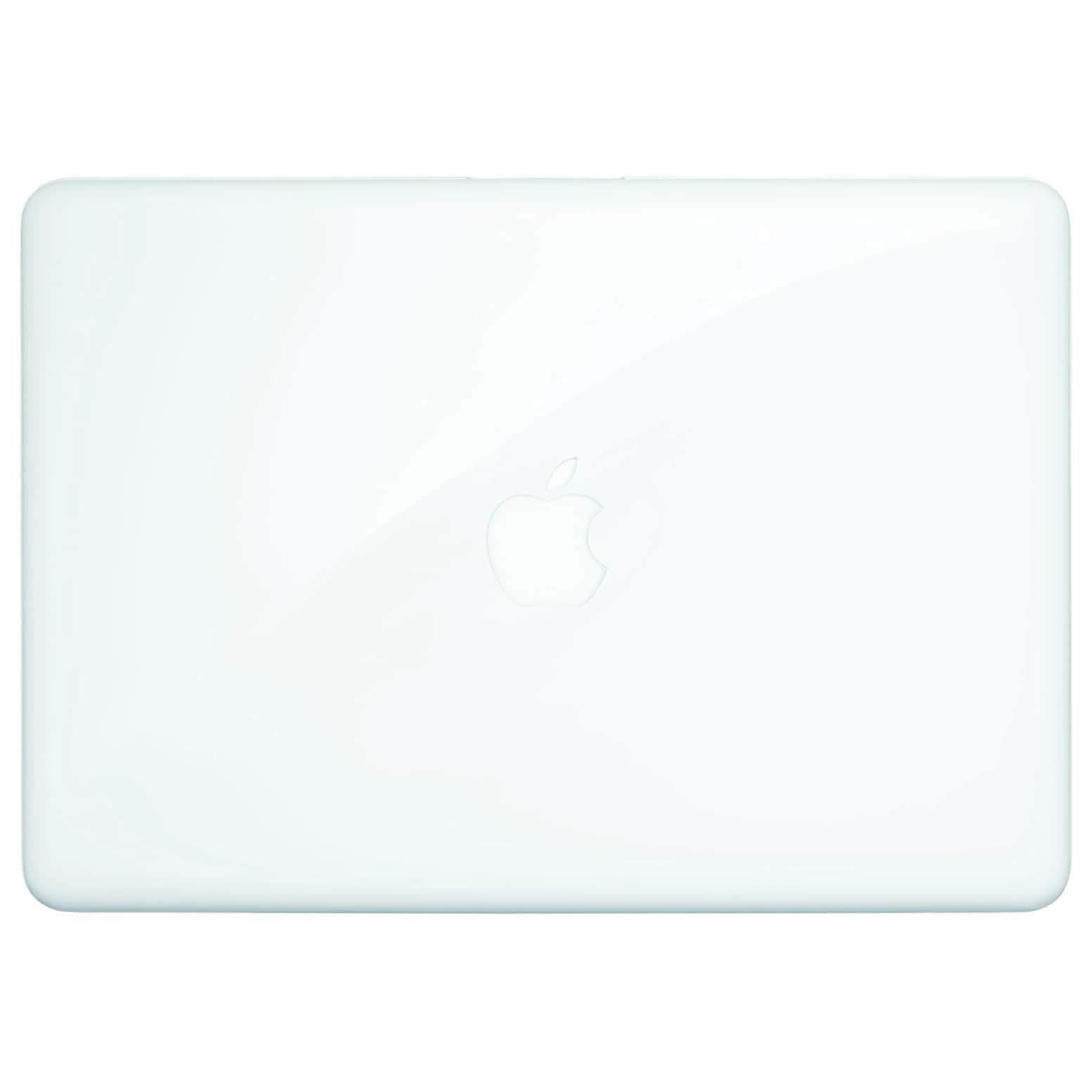 Apple MacBook MC516LL/A 13.3-Inch Laptop (Refurbished) DailySale