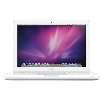 Apple MacBook MC516LL/A 13.3-Inch Laptop (Refurbished) DailySale