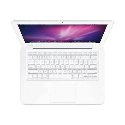 Apple MacBook MC516LL/A 13.3-Inch Laptop (Refurbished) DailySale