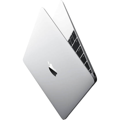 Apple MacBook 12-Inch 8GB 512GB Laptop (Refurbished) DailySale