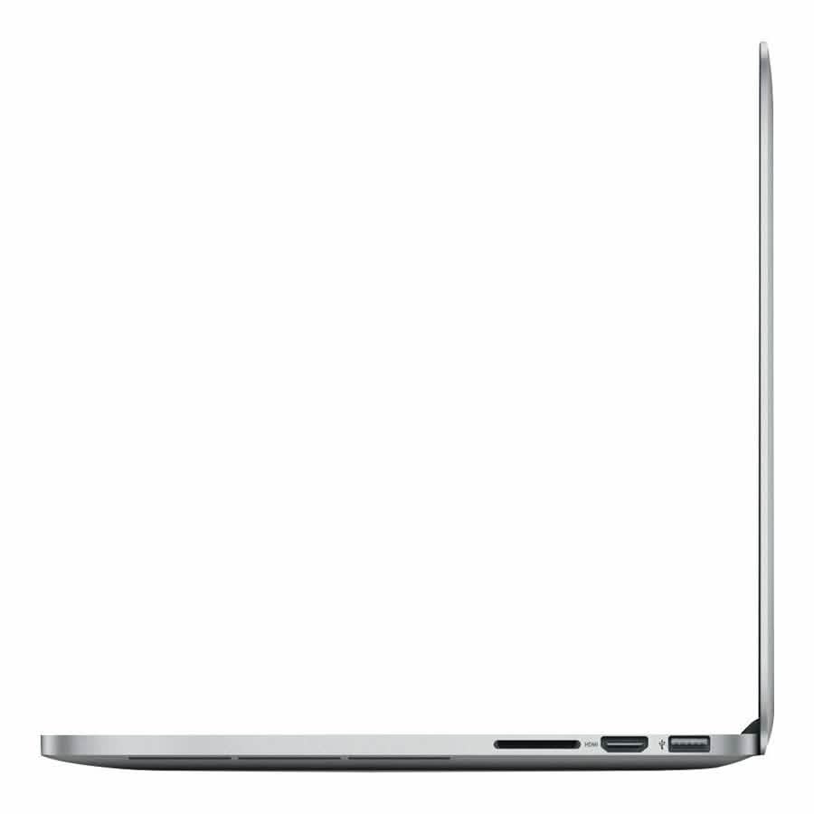 Apple Macbook Pro 13" 2015 i5 2.7GHz 8GB RAM 256GB SSD Silver MF839LL/A (Refurbished) DailySale