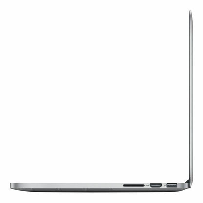 Apple Macbook Pro 13" 2015 i5 2.7GHz 8GB RAM 256GB SSD Silver MF839LL/A (Refurbished) DailySale