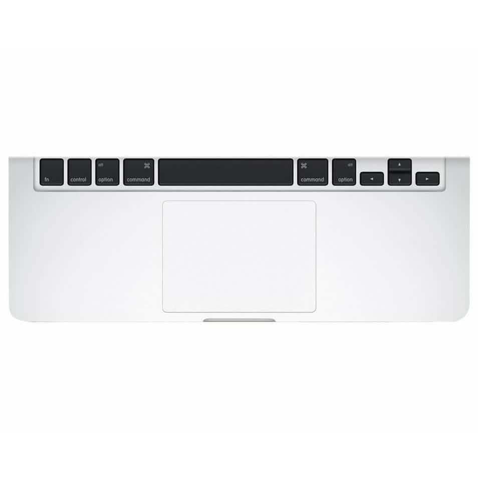 Apple Macbook Pro 13" 2015 i5 2.7GHz 8GB RAM 256GB SSD Silver MF839LL/A (Refurbished) DailySale