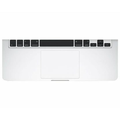 Apple Macbook Pro 13" 2015 i5 2.7GHz 8GB RAM 256GB SSD Silver MF839LL/A (Refurbished) DailySale
