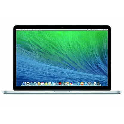 Apple Macbook Pro 13" 2015 i5 2.7GHz 8GB RAM 256GB SSD Silver MF839LL/A (Refurbished) DailySale