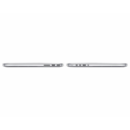 Apple Macbook Pro 13" 2015 i5 2.7GHz 8GB RAM 256GB SSD Silver MF839LL/A (Refurbished) DailySale