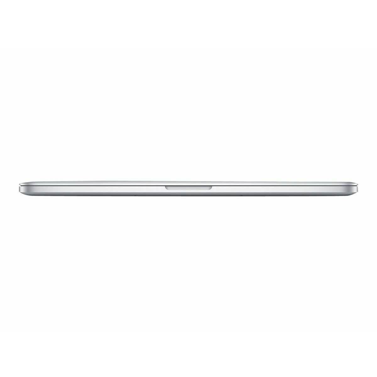 Apple Macbook Pro 13" 2015 i5 2.7GHz 8GB RAM 256GB SSD Silver MF839LL/A (Refurbished) DailySale