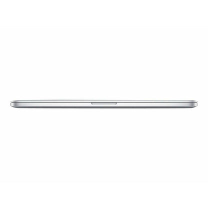 Apple Macbook Pro 13" 2015 i5 2.7GHz 8GB RAM 256GB SSD Silver MF839LL/A (Refurbished) DailySale