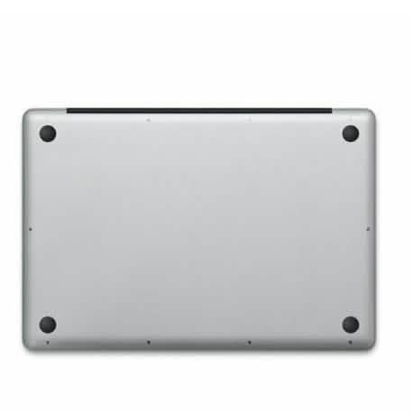 Apple Macbook Pro 13" 2015 i5 2.7GHz 8GB RAM 256GB SSD Silver MF839LL/A (Refurbished) DailySale