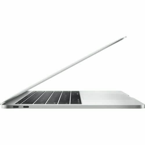 Apple MacBook Pro 13" 2015 i5 2.9GHz 8GB RAM 512GB Silver MF841LL/A (Refurbished) DailySale